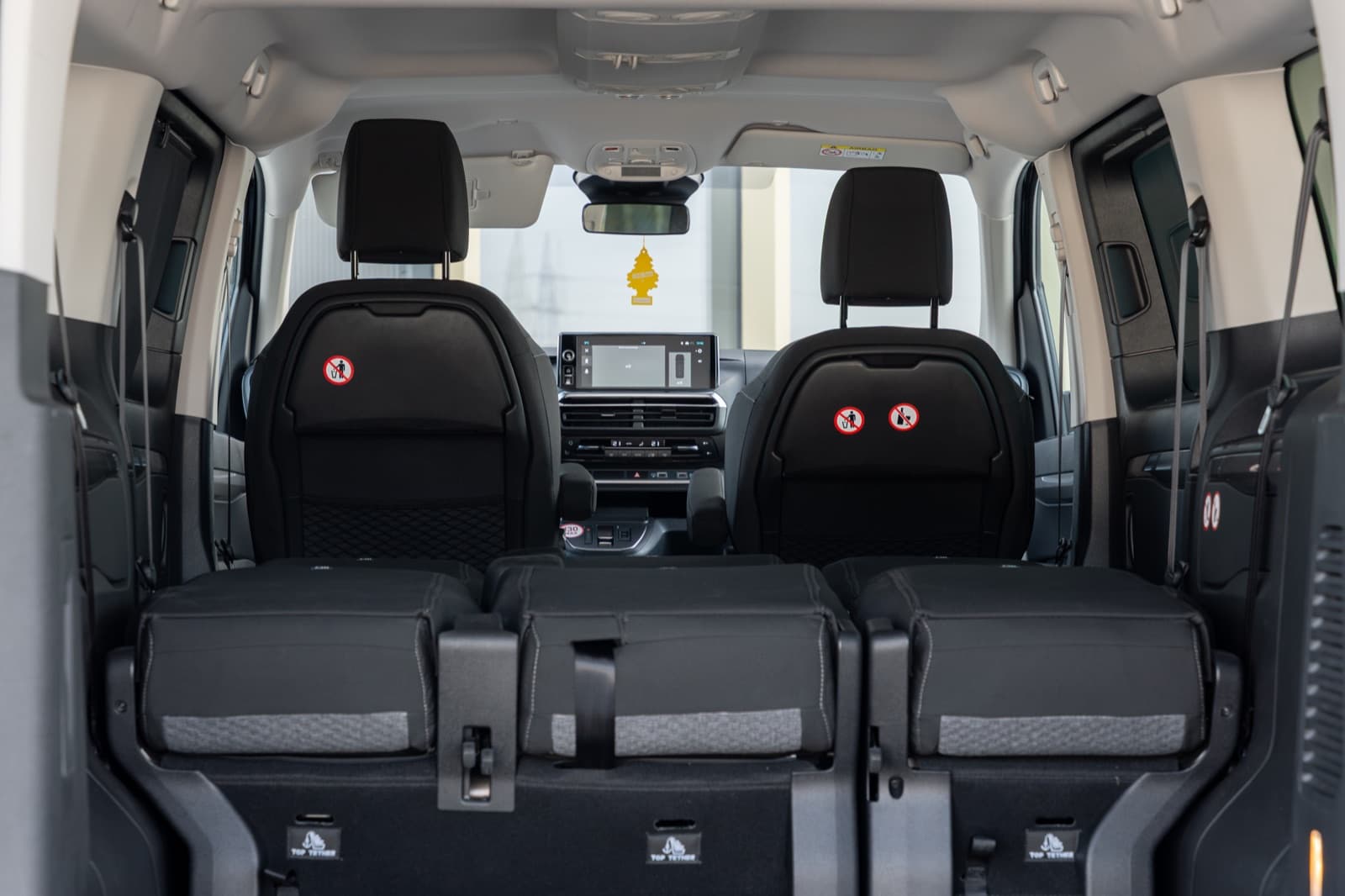 Citroën SpaceTourer