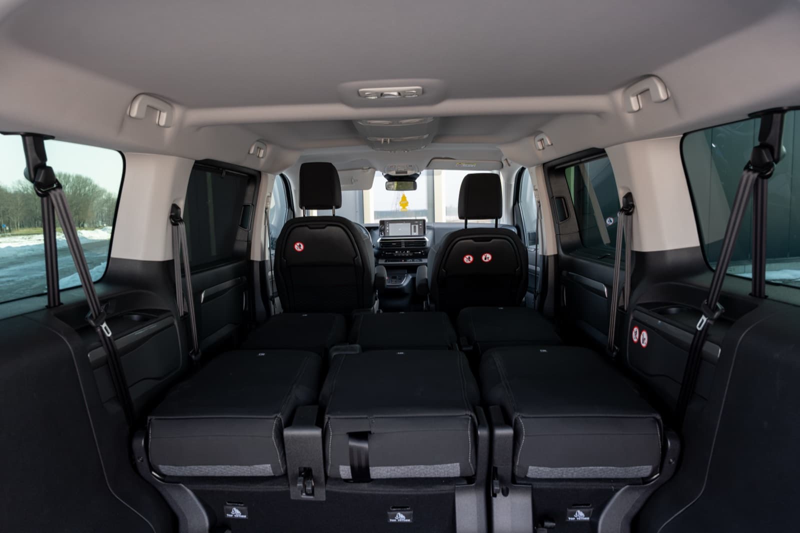 Citroën SpaceTourer