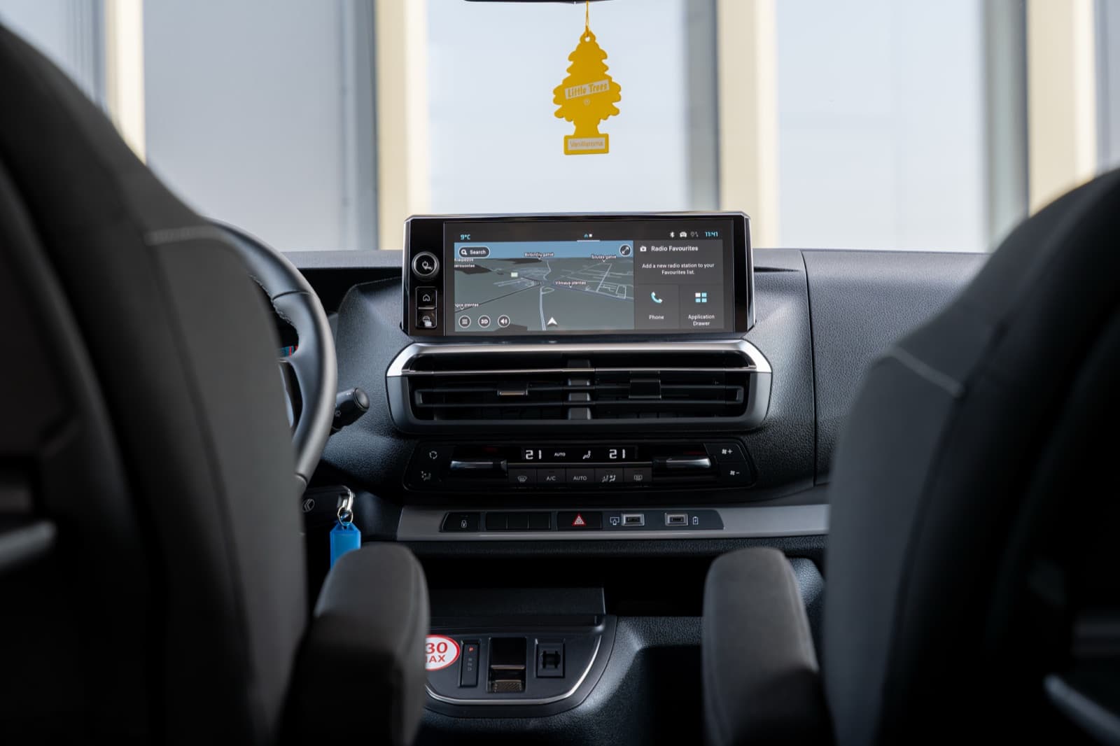 Citroën SpaceTourer