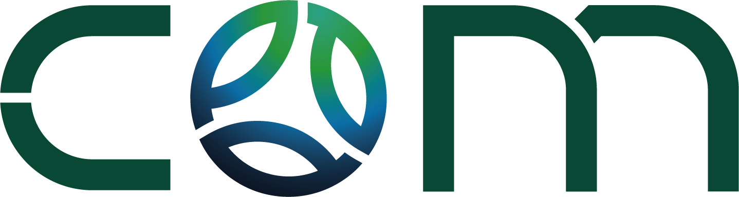 COM Compact horizontal colour