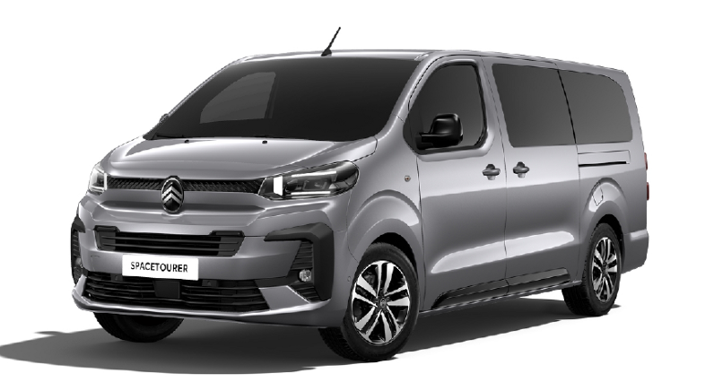 Citroën SpaceTourer L3