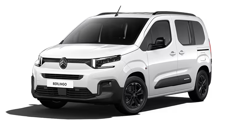 Citroen BERLINGO L1